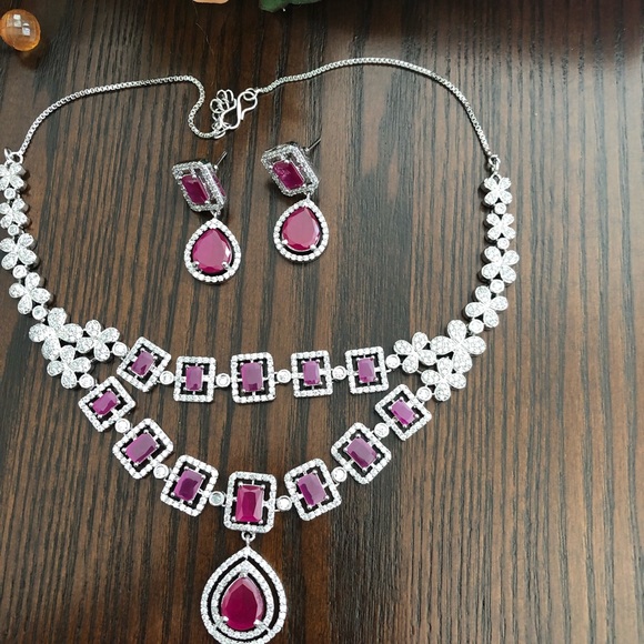 COPY - Indian Style Jewellery - Picture 3 of 4